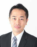 Dr. Hideki Iwamoto