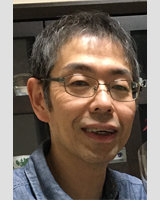 Dr. Hidenori Toyoda