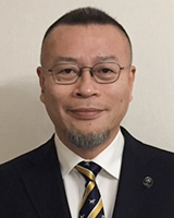 Dr. Hideo Yoshida