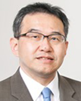 Dr. Hidewaki Nakagawa