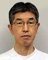 Dr. Hirayuki Enomoto