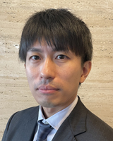 Dr. Hiroaki Kanzaki 