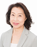 Dr. Hiroko Iijima