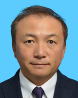 Dr. Hironao Okubo