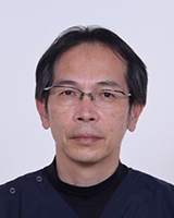 Dr. Hiroo Imazu