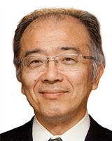 Dr. Hiroyuki Aburatani