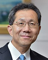 Dr. Hitoshi Yoshiji