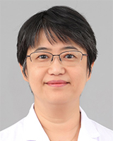 Dr. Hong You