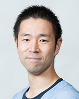 Dr. Issei Saeki 