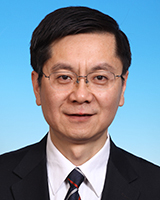 Dr. Ji Dong Jia