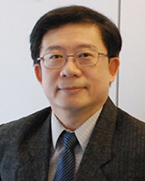Dr. Jia-Horng Kao