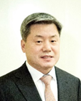 Dr. Jin Mo Yang