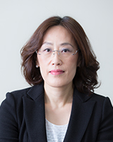 Dr. Junko Tanaka