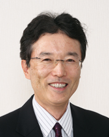 Dr. Kazunari Murakami