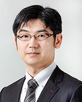 Dr. Kazuomi Ueshima