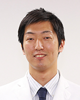 Dr. Keisuke Koroki