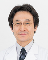 Dr. Kenya Kamimura