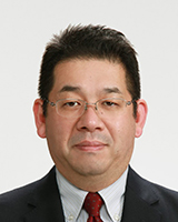 Dr. Kiyoshi Hasegawa