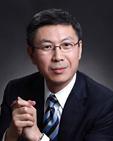 Dr. Lai Wei