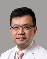Dr. Man-Fung Yuen