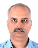 Dr. Manoj K Sharma
