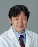 Dr. Masafumi Ikeda