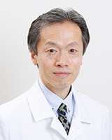 Dr. Masahiro Ogawa