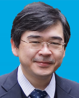 Dr. Masao Honda