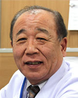 Dr. Masashi Mizokami