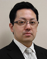 Dr. Masaya Sugiyama