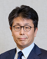 Dr. Masayuki Kurosaki