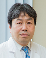 Dr. Masayuki Ohtsuka 