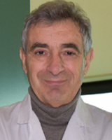 Dr. Massimo Colombo
