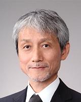 Dr. Michiie Sakamoto