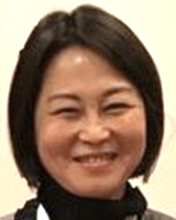Dr. Mina Komuta