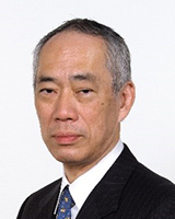 Dr. Mitsuhiko Moriyama