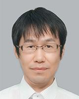 Dr. Motoyuki Otsuka