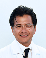Dr. Mureo Kasahara