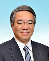 Dr. Namiki Izumi