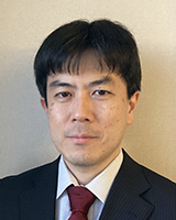 Dr. Naoki Matsumoto