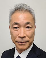 Dr. Naoki Morimoto