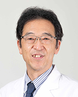 Dr. Naoshi Nishida