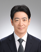 Dr. Nobuhiro Nakamoto