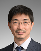 Dr. Norio Akuta