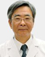 Dr. Osamu Yokosuka