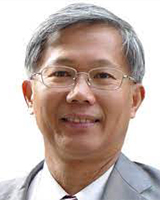 Dr. Pei Jer Chen