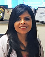 Dr. Rakhi Maiwall