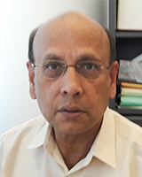Dr. Ranjit Ray