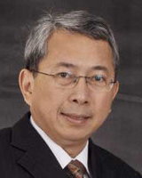 Dr. Rino Gani