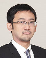 Dr. Sadahisa Ogasawara
